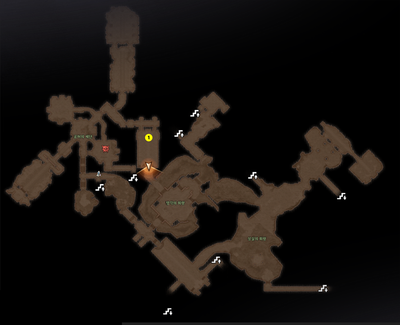 シレウスの深淵2F.png