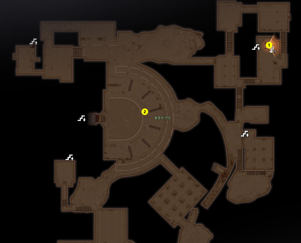 シレウスの深淵3F.png